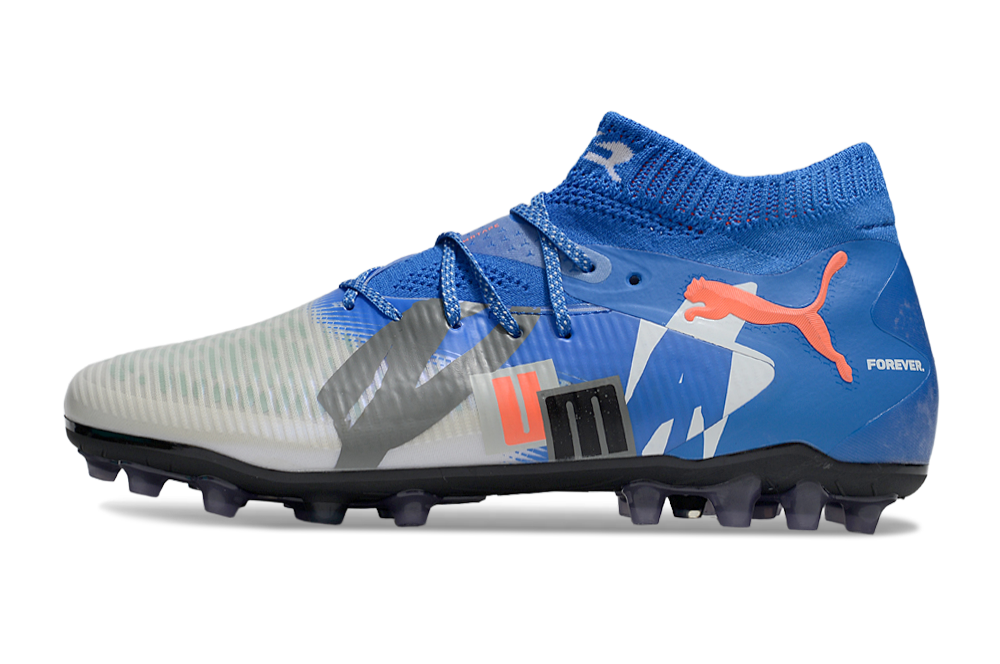 Chuteira Puma Future 8 Ultimate Suiço