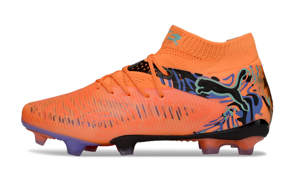 Chuteira Puma Future 8 Ultimate Campo