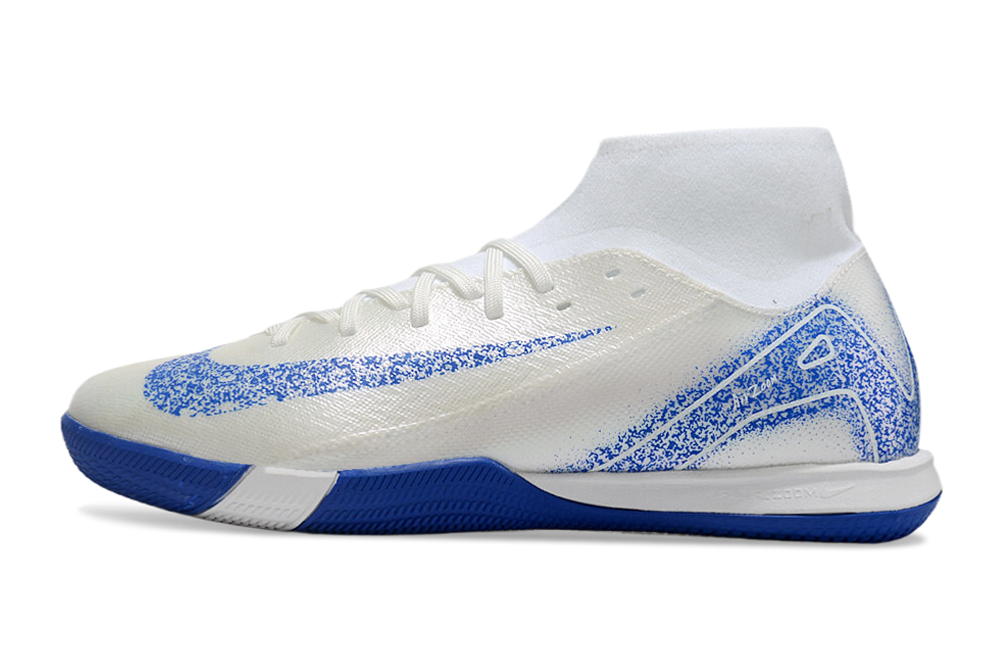 Chuteira Nike Air Zoom Mercurial Superfly X Elite Futsal