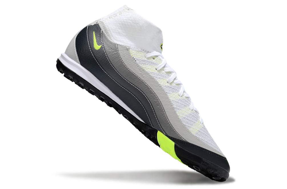Chuteira Nike Air Zoom Mercurial Superfly X Elite Society