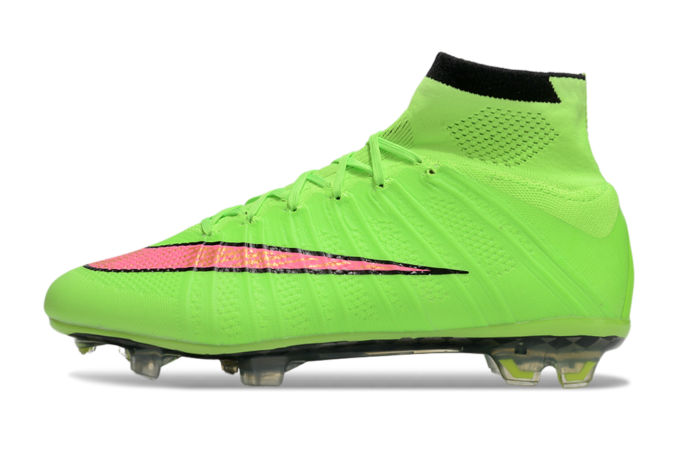 Chuteira Nike Zoom Superfly 4 Elite Campo