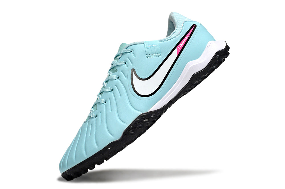 Chuteira Nike Tiempo Legend X PRO Society