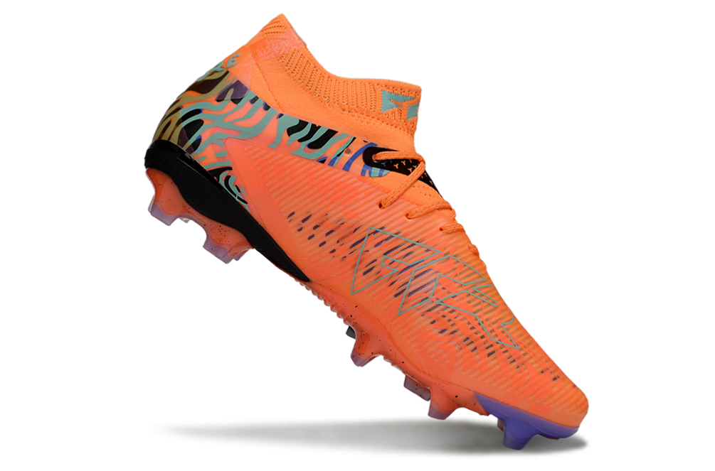 Chuteira Puma Future 8 Ultimate Campo