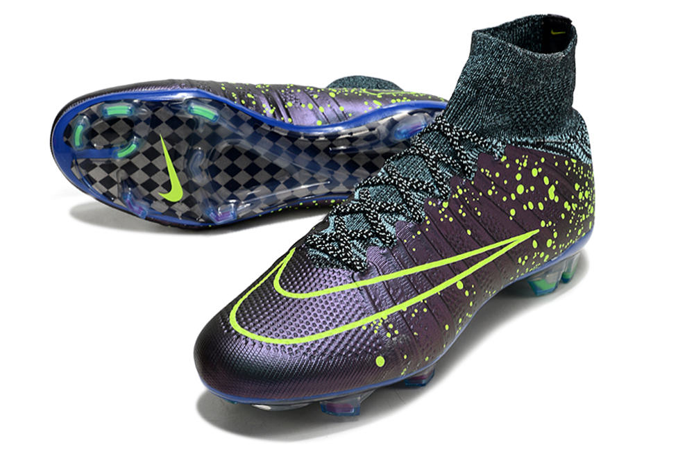 Chuteira Nike Zoom Superfly 4 Elite Campo