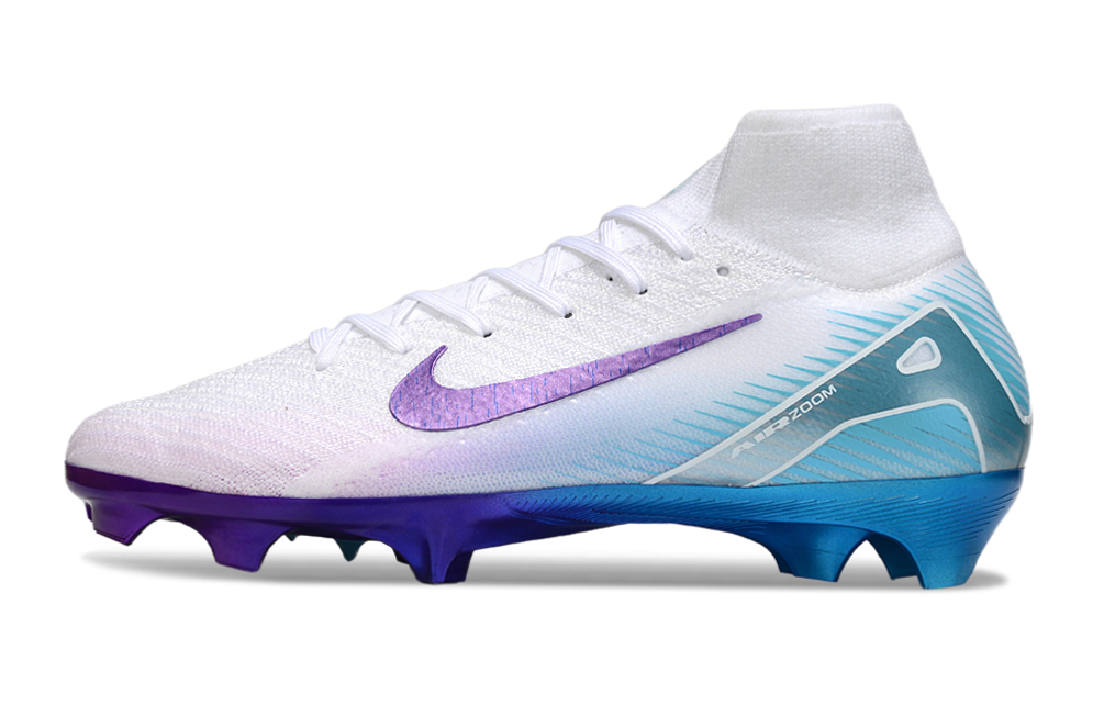 Chuteira Nike Air Zoom Mercurial Superfly IIX Elite Campo