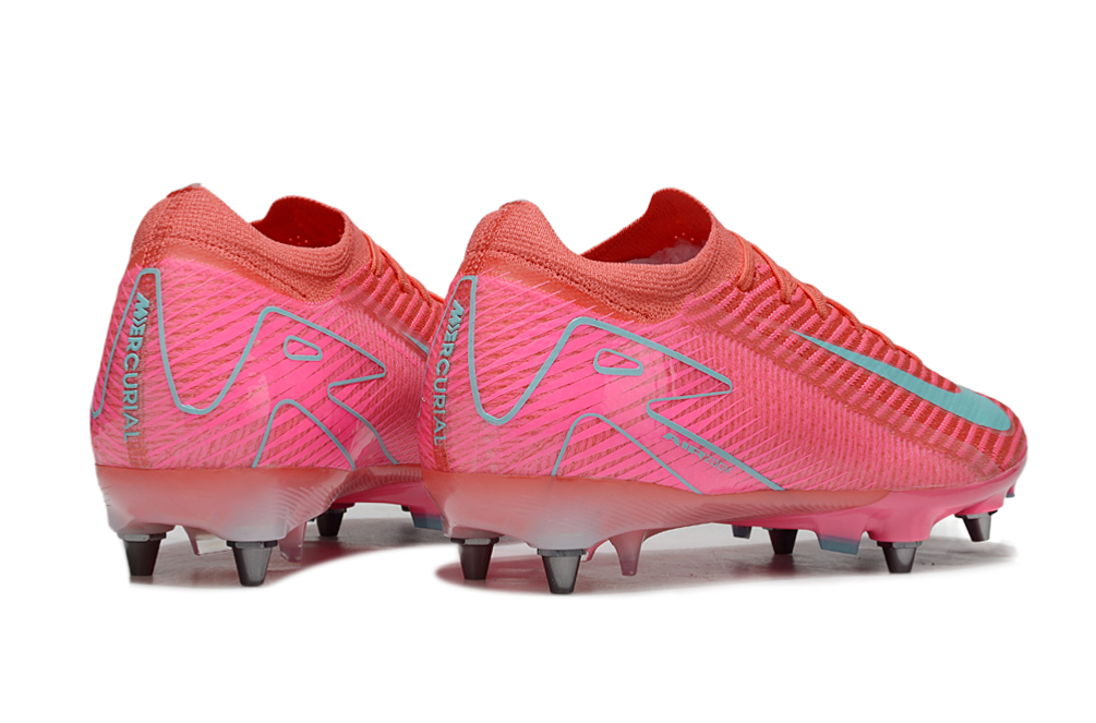 Chuteira Nike Air Zoom Mercurial Vapor XVI Elite Trava Mista