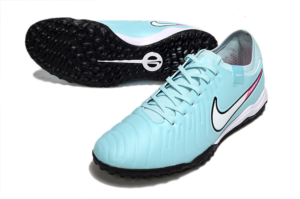 Chuteira Nike Tiempo Legend X PRO Society