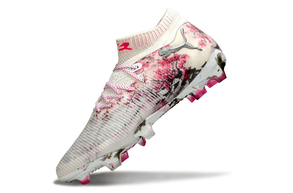 Chuteira Puma Future 8 Ultimate Campo