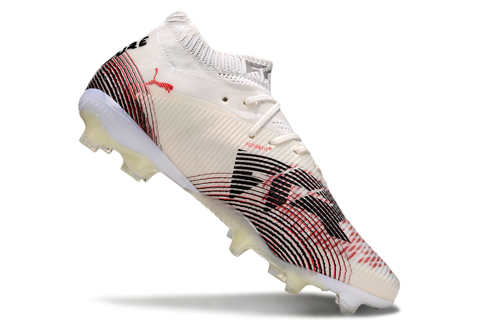 Chuteira Puma Future 8 Ultimate Campo