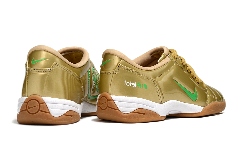 Chuteira Nike Total 90 Elite Futsal