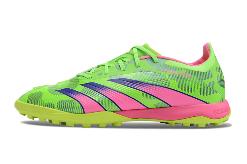 Chuteira Adidas Predator Tongue Society Elite