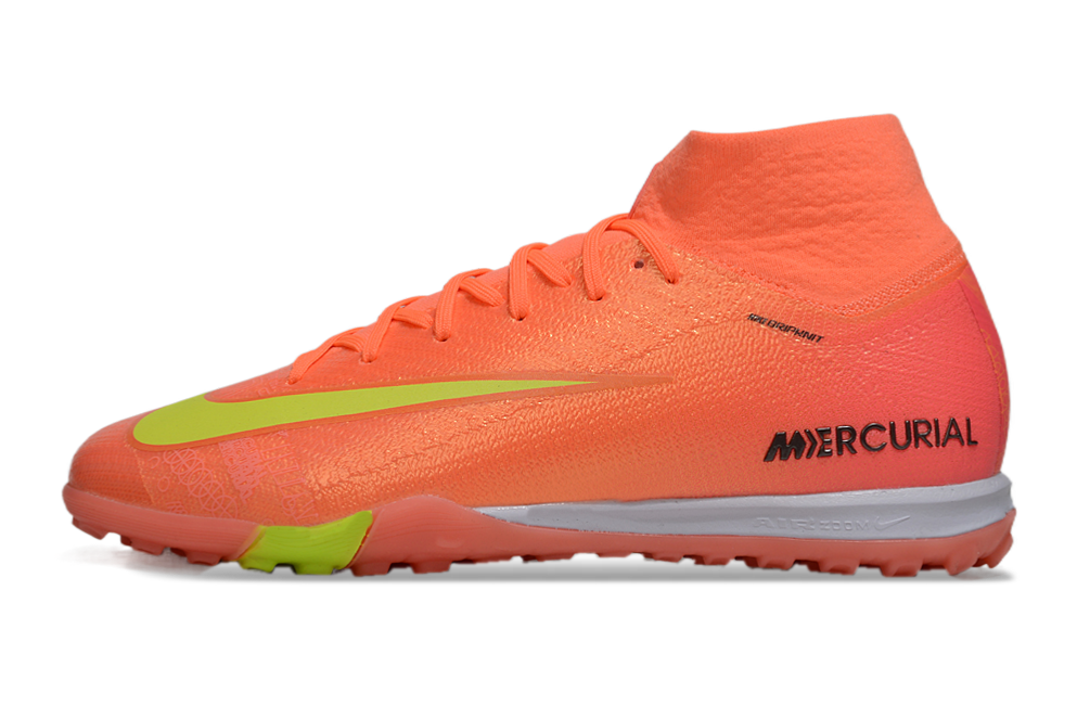 Chuteira Nike Air Zoom Mercurial Superfly X Elite Society