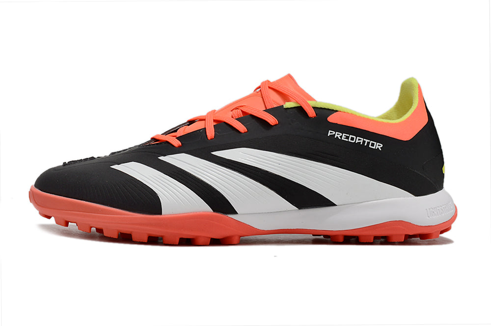 Chuteira Adidas Predator Tongue Society Elite