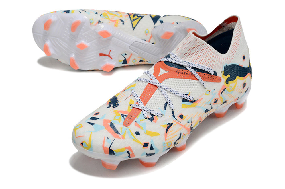 Chuteira Puma Future 5.1 Netfit Campo