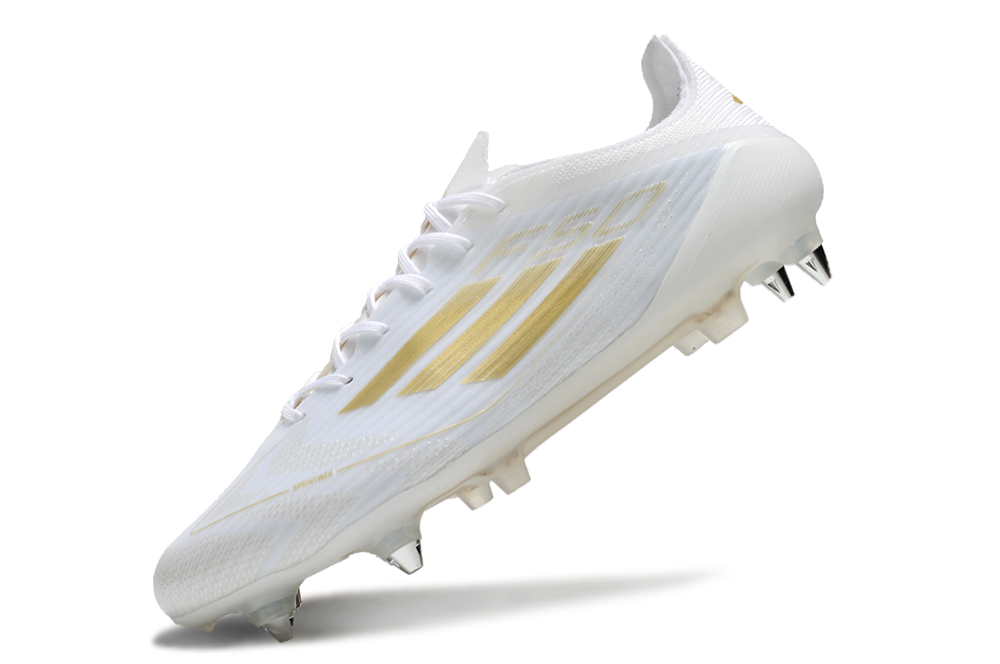 Chuteira Adidas F50 Elite Trava Mista