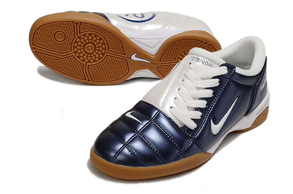 Chuteira Nike T90 Futsal
