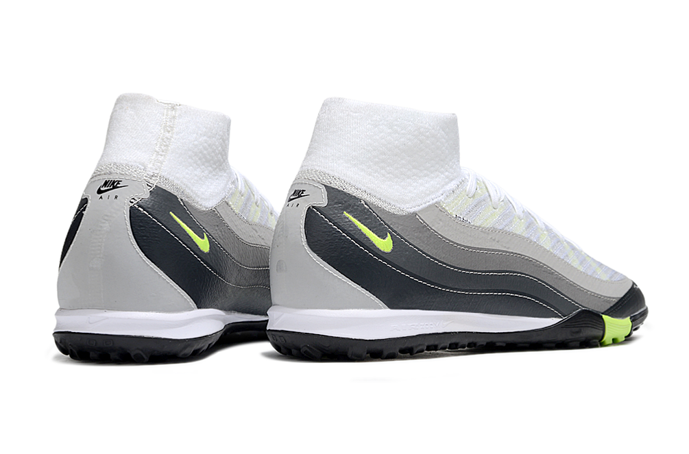 Chuteira Nike Air Zoom Mercurial Superfly X Elite Society