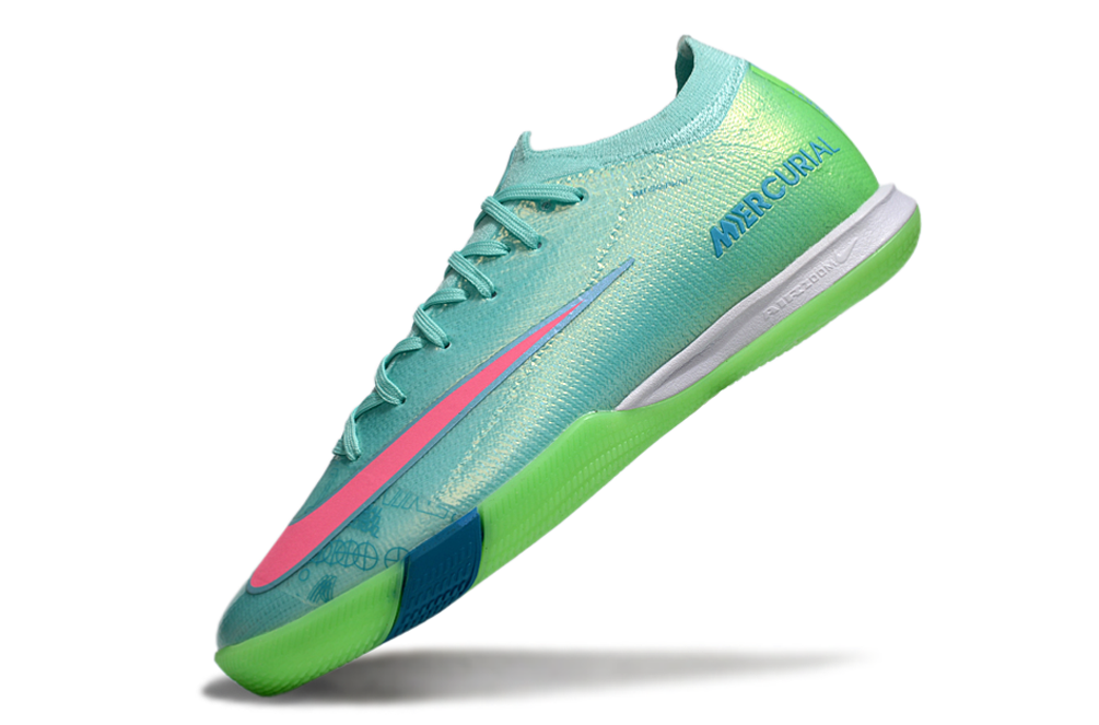 Chuteira Nike Mercurial Air Zoom Vapor 16 Elite Futsal