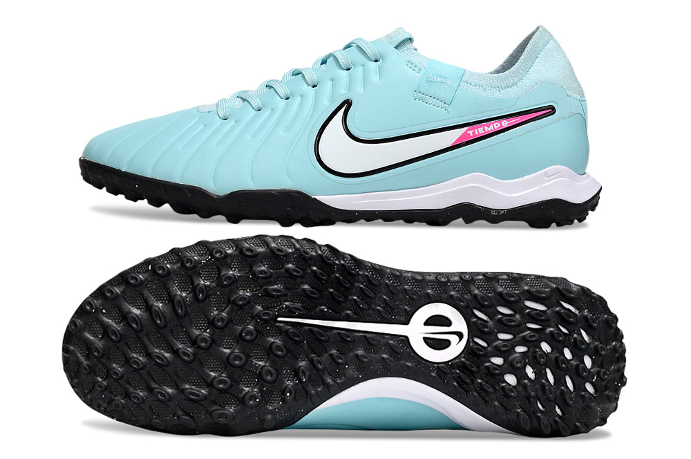 Chuteira Nike Tiempo Legend X PRO Society