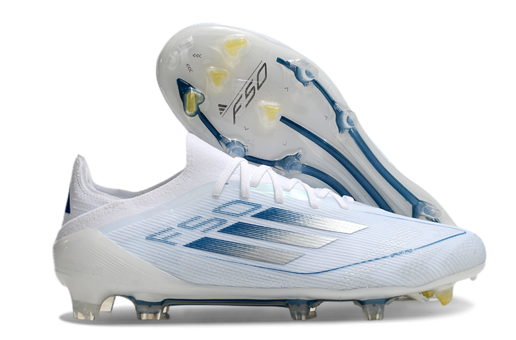 Chuteira Adidas F50 Elite Campo – ThSports
