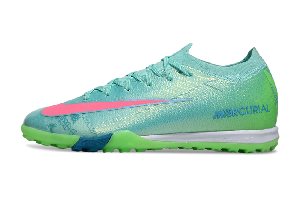 Chuteira Nike Air Zoom Mercurial Vapor XVI Elite Society