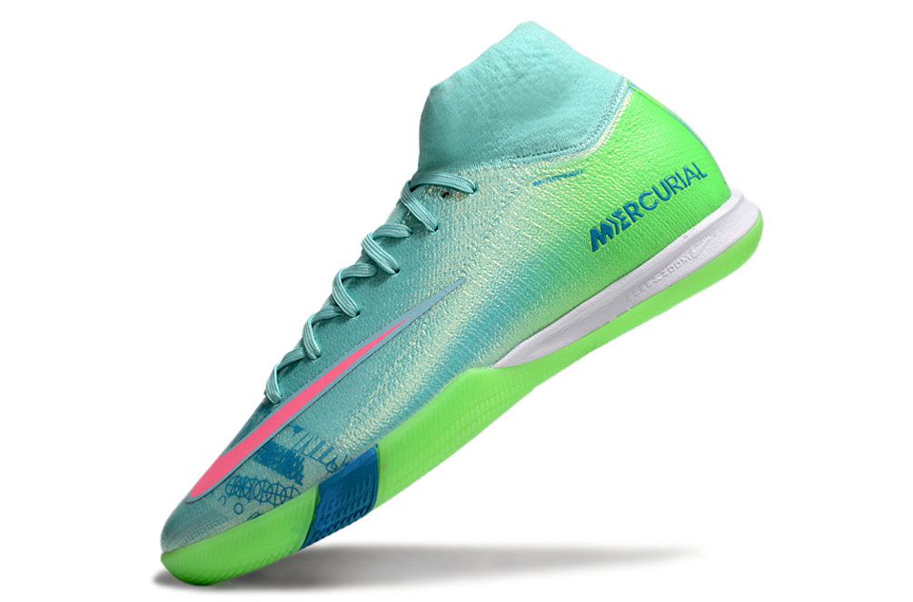 Chuteira Nike Air Zoom Mercurial Superfly X Elite Futsal