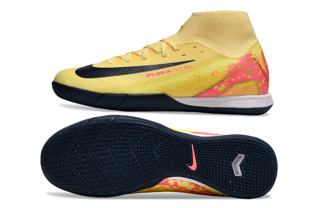 Chuteira Nike Air Zoom Mercurial Superfly X Elite Futsal