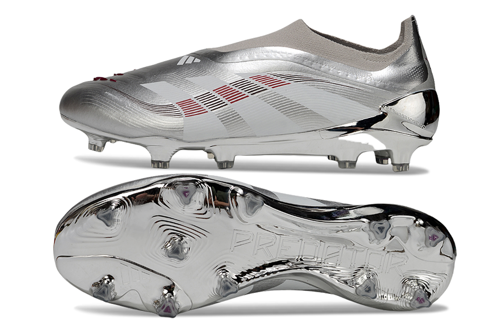 Chuteira Adidas 25 Predator Elite LL Campo