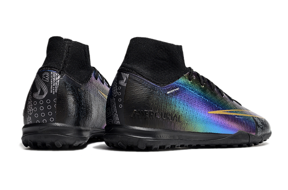 Chuteira Nike Air Zoom Mercurial Superfly X Elite Society