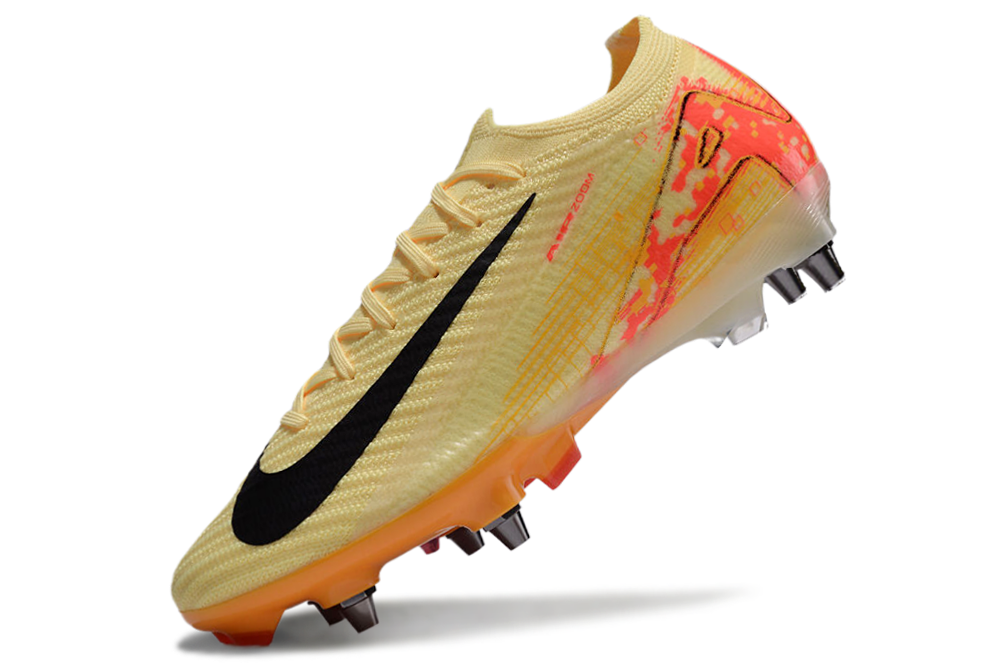Chuteira Nike Mercurial Air Zoom 16 Elite Trava Mista