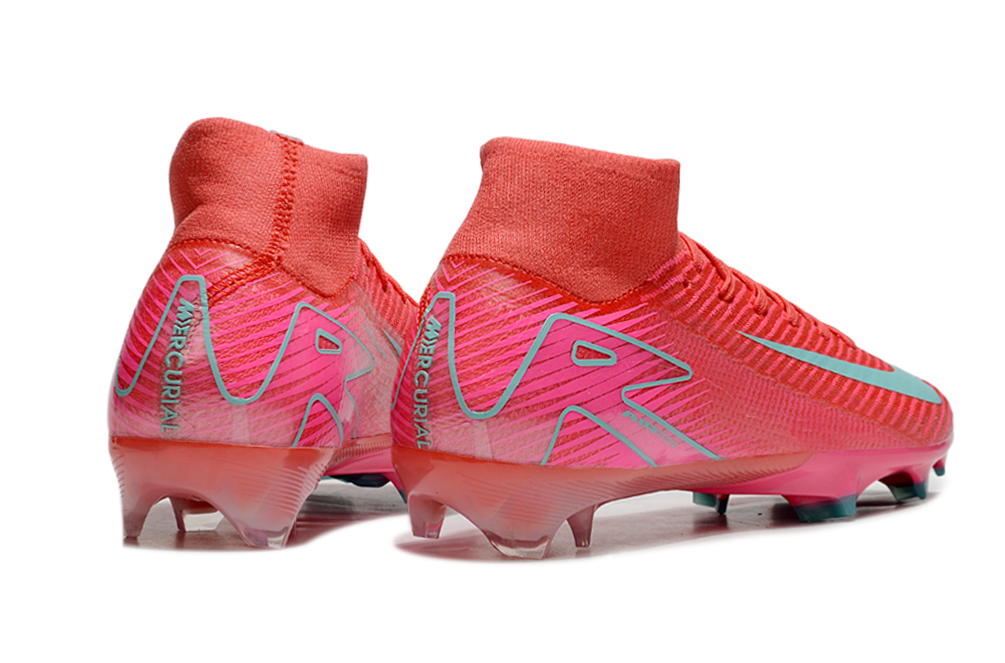 Chuteira Nike Air Zoom Mercurial Superfly IIX Elite Campo