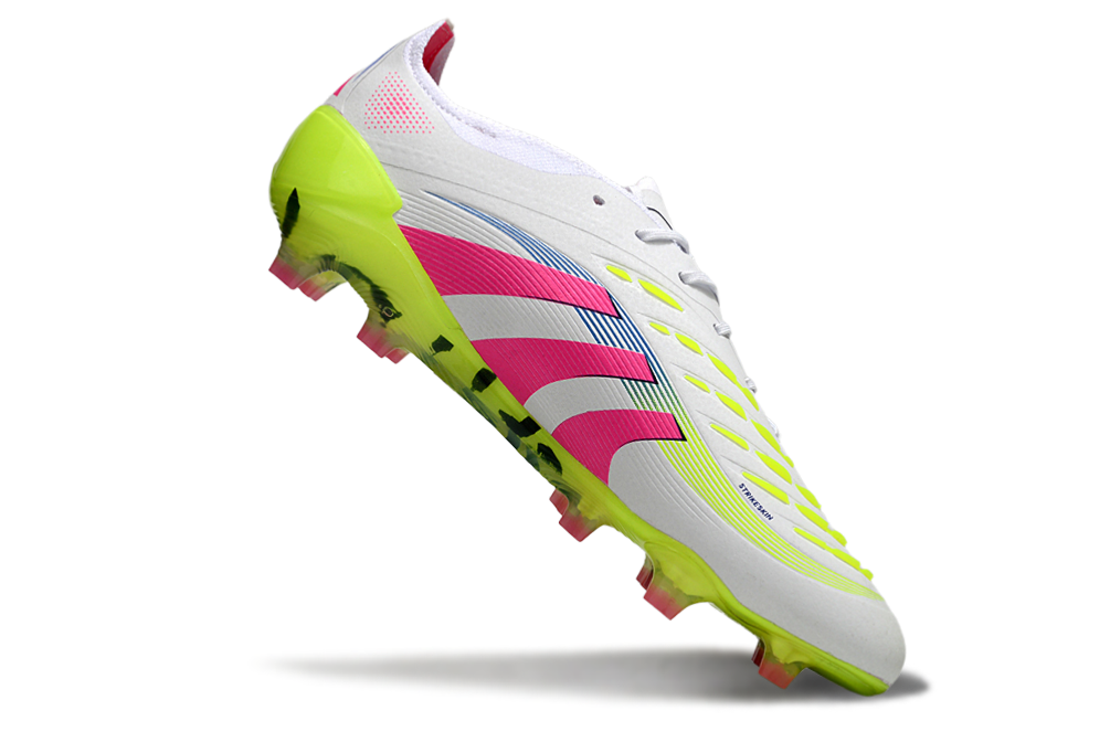 Chuteira Adidas 25 Predator Elite Campo