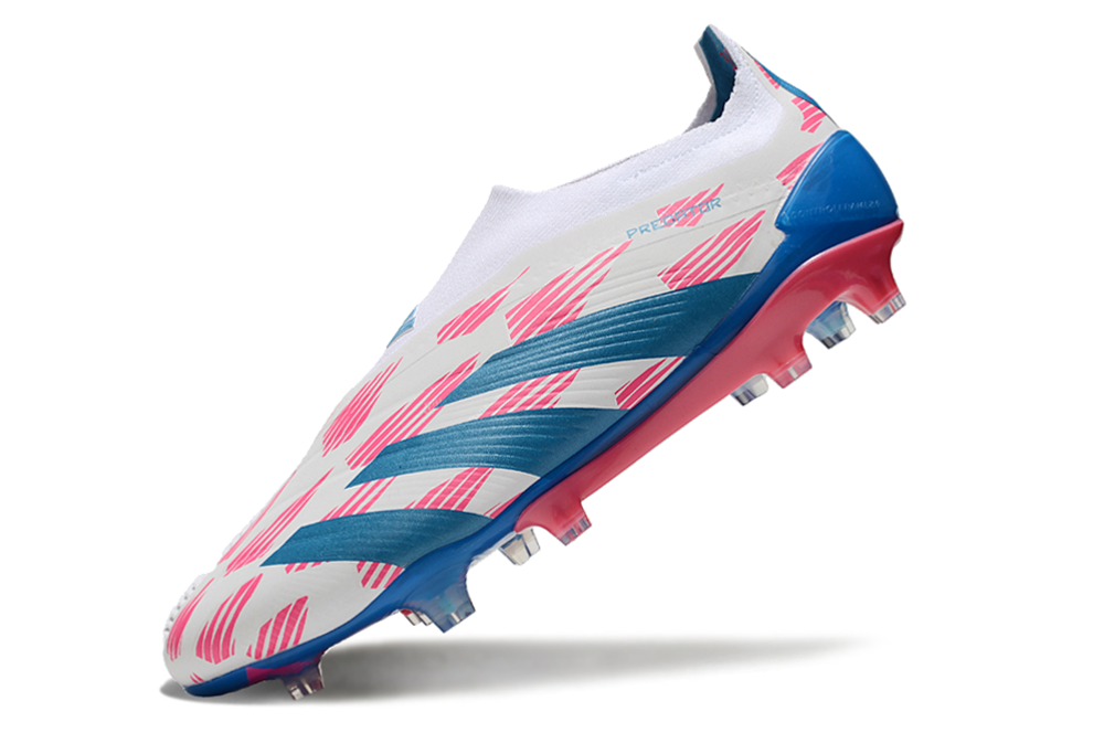Chuteira Predator Elite Laceless Boots Campo