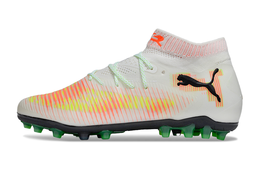 Chuteira Puma Future 8 Ultimate Suiço