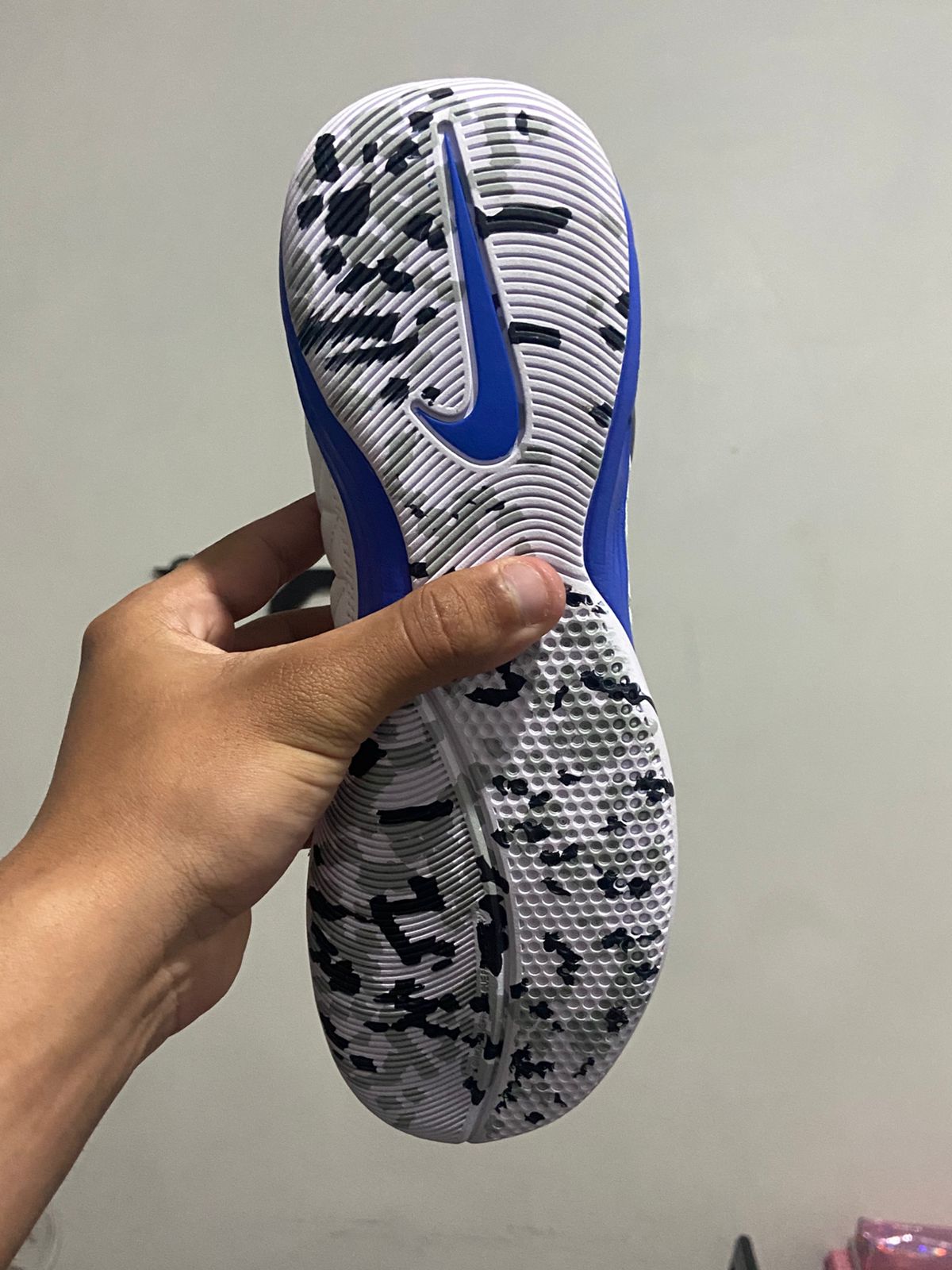 Chuteira Nike Lunar Gato Futsal (PRONTA ENTREGA)