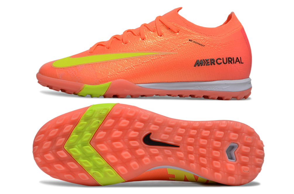Chuteira Nike Air Zoom Mercurial Vapor XVI Elite Society