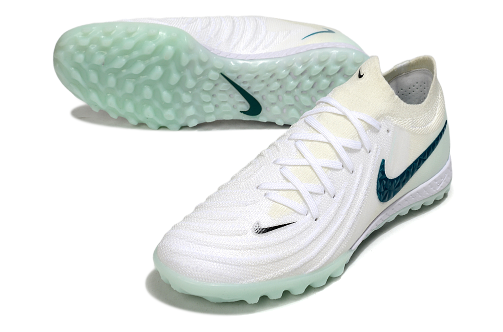 Chuteira Nike Phantom GX II Elite Society