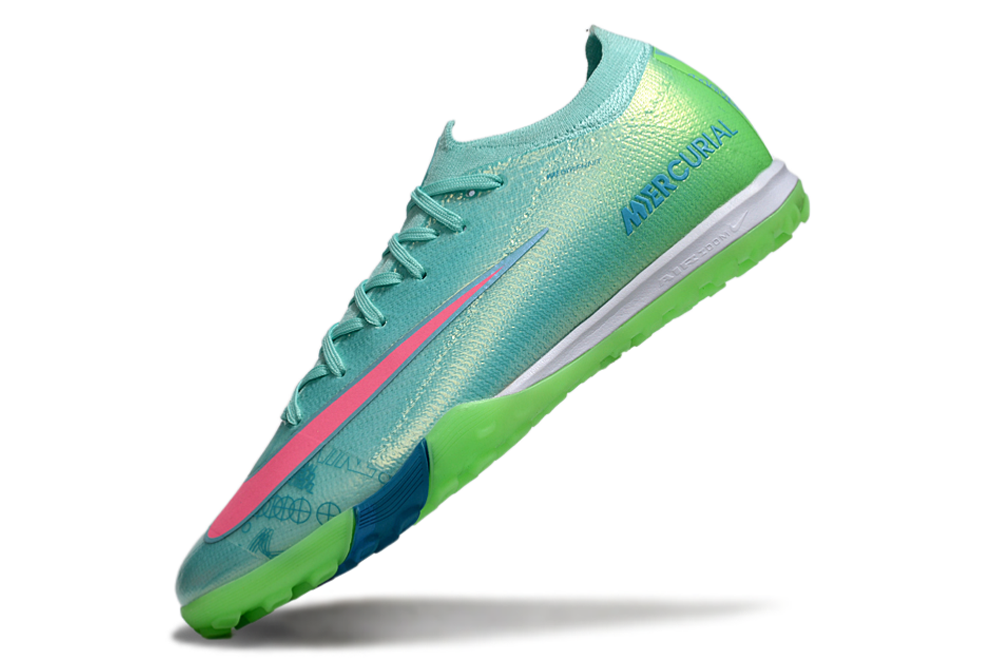 Chuteira Nike Air Zoom Mercurial Vapor XVI Elite Society