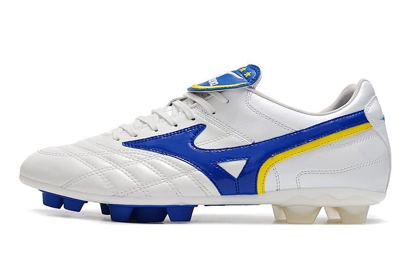 Chuteira Mizuno Morelia II Made in Japan Campo