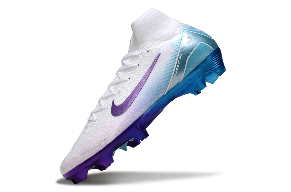 Chuteira Nike Air Zoom Mercurial Superfly IIX Elite Campo