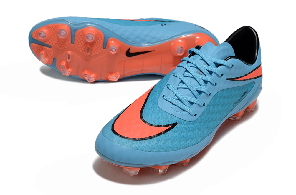 Chuteira Nike Hypervenom Campo
