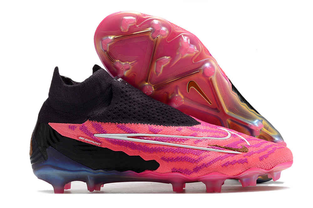 Chuteira Nike Phantom GX Elite FG Campo – ThSports