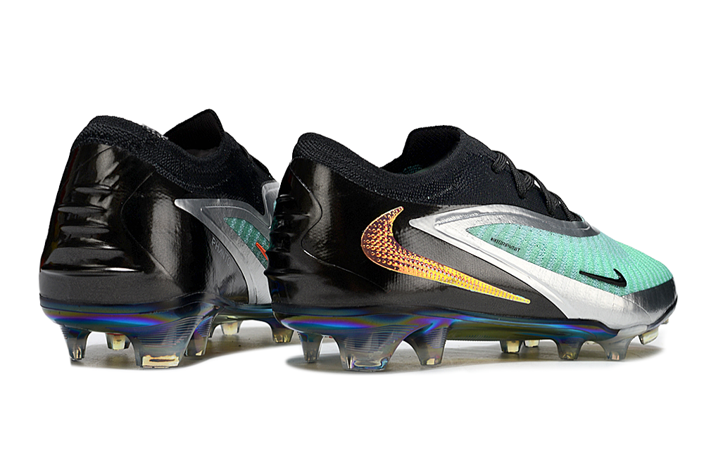 Chuteira Nike Phantom GX III Low Elite Campo
