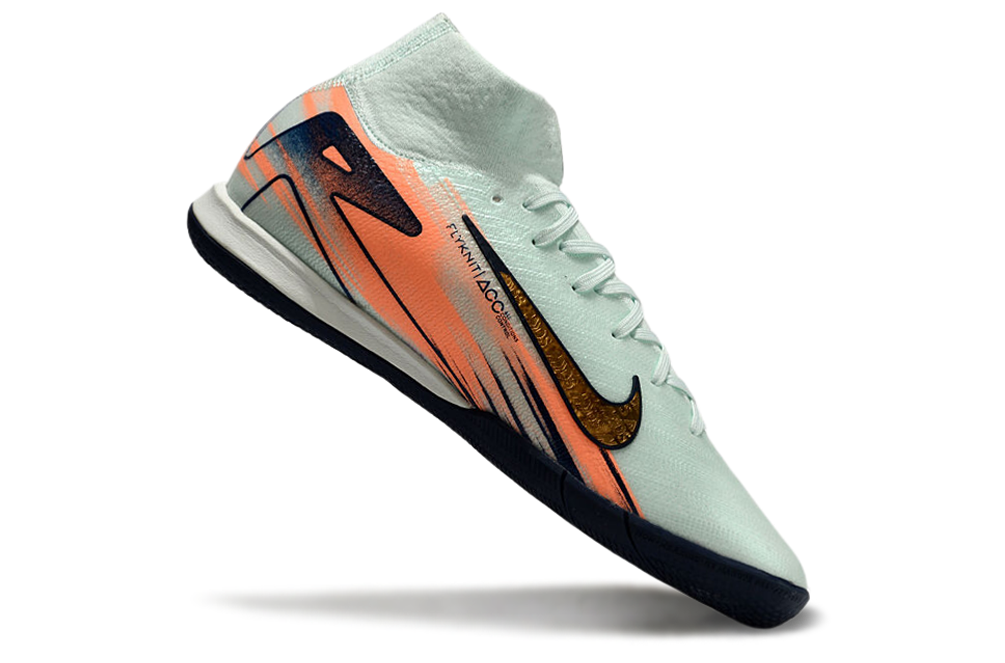 Chuteira Nike Air Zoom Mercurial Superfly X Elite Futsal