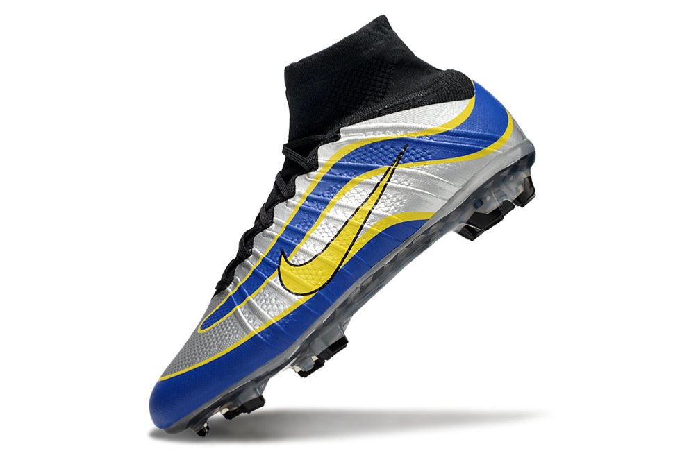 Chuteira Nike Zoom Superfly 4 Elite Campo
