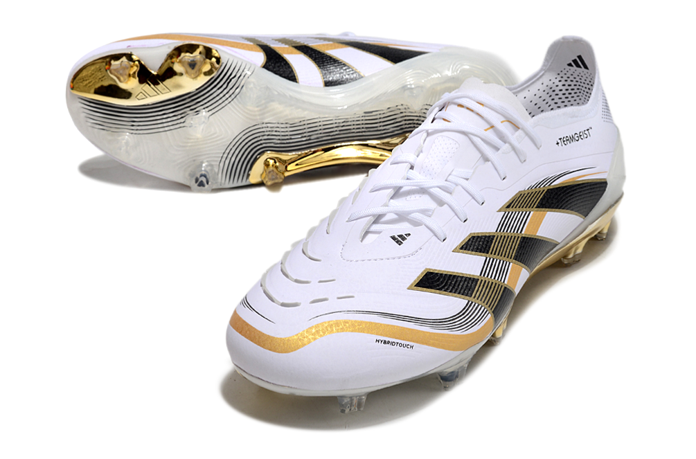 Chuteira Adidas 25 Predator Elite Campo