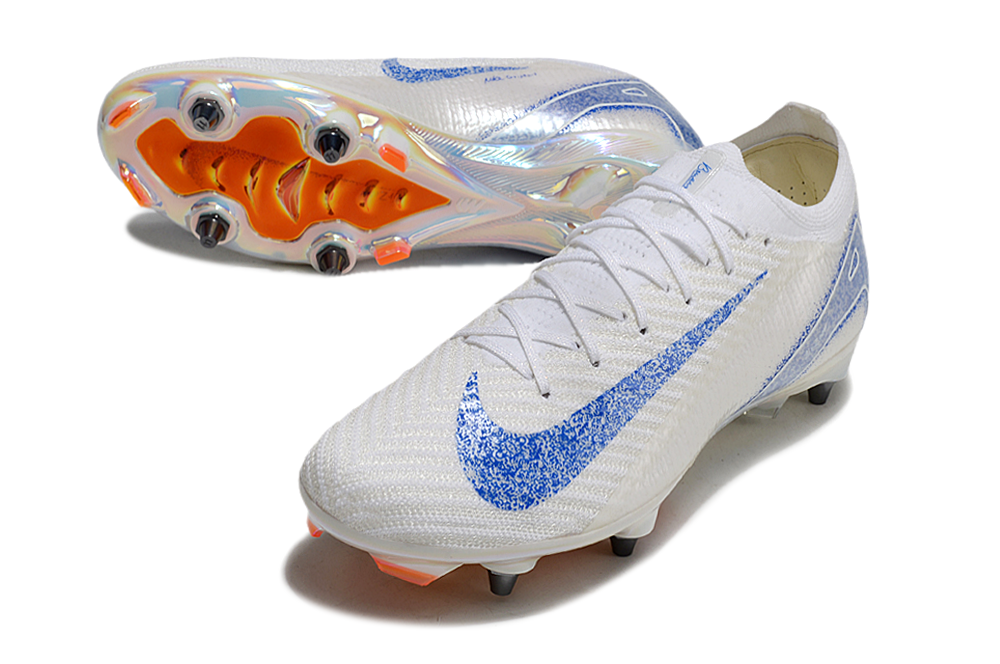 Chuteira Nike Mercurial Air Zoom 16 Elite Trava Mista