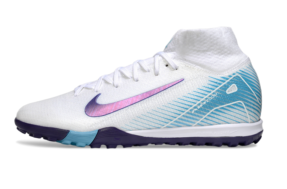 Chuteira Nike Air Zoom Mercurial Superfly X Elite Society