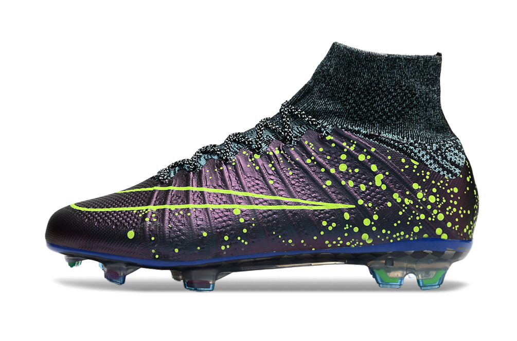 Chuteira Nike Zoom Superfly 4 Elite Campo