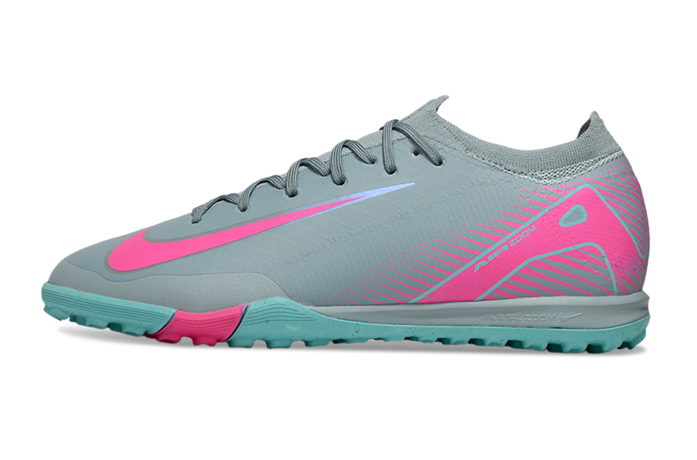 Chuteira Nike Air Zoom Mercurial Vapor XVI Low Elite Society